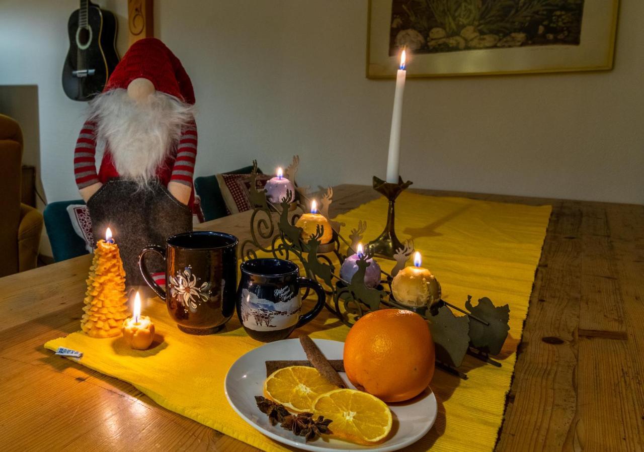 Chalet Aargovia Wengen Ngoại thất bức ảnh