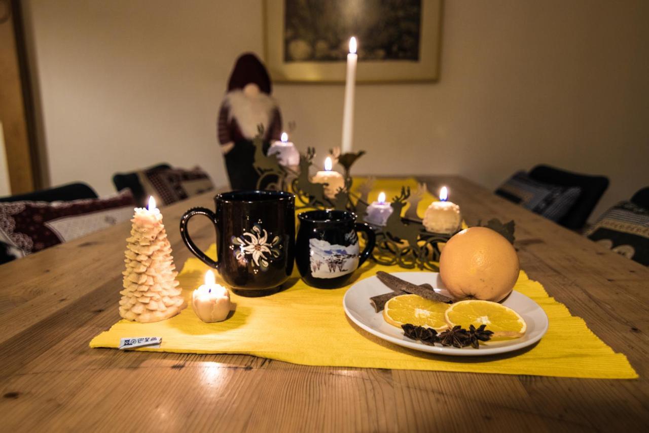 Chalet Aargovia Wengen Ngoại thất bức ảnh